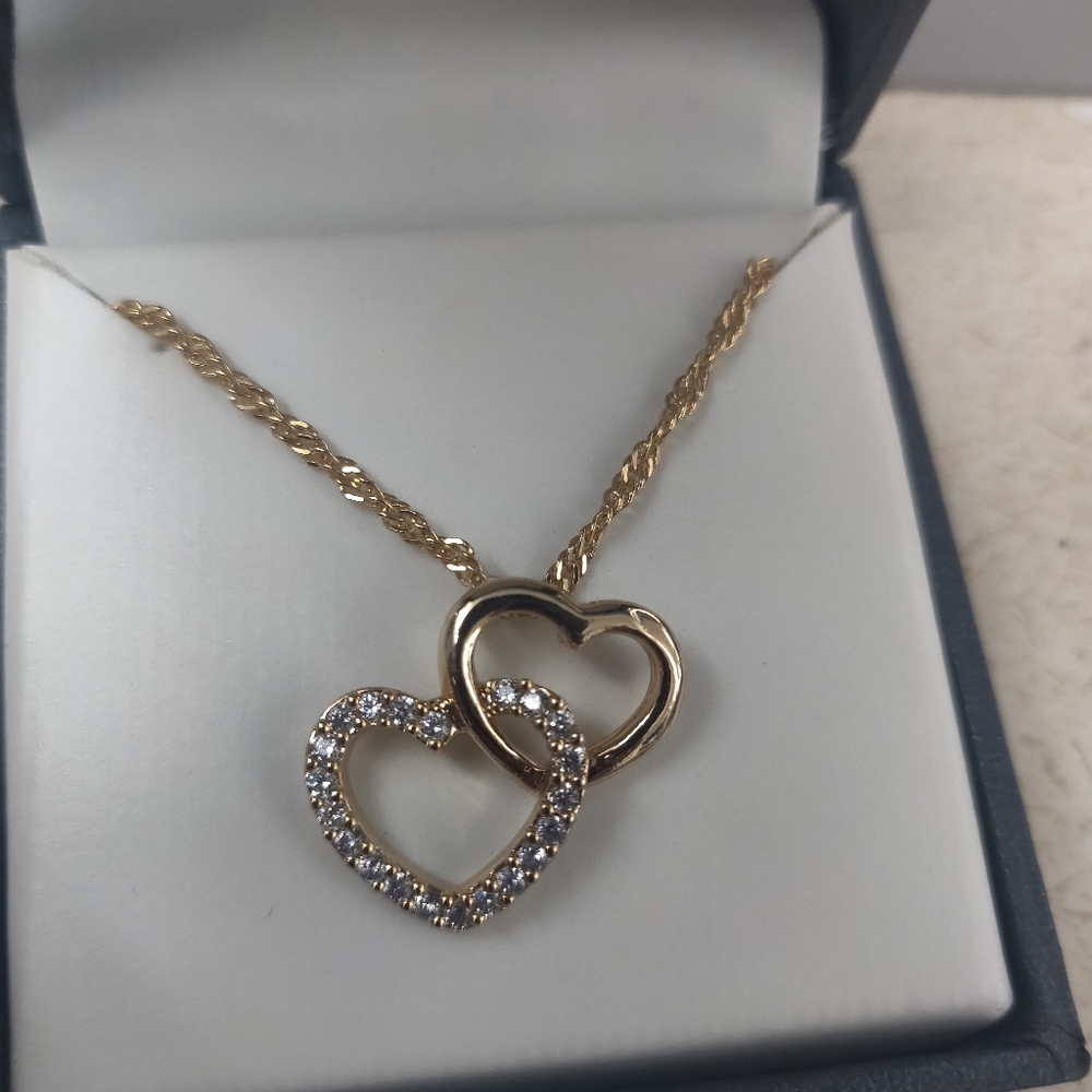 Necklace - Picture 2 of 2